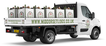 Mid-Dorset Logs
